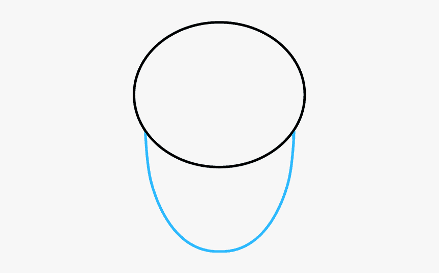 How To Draw Buddha - Triangulação Gps, HD Png Download