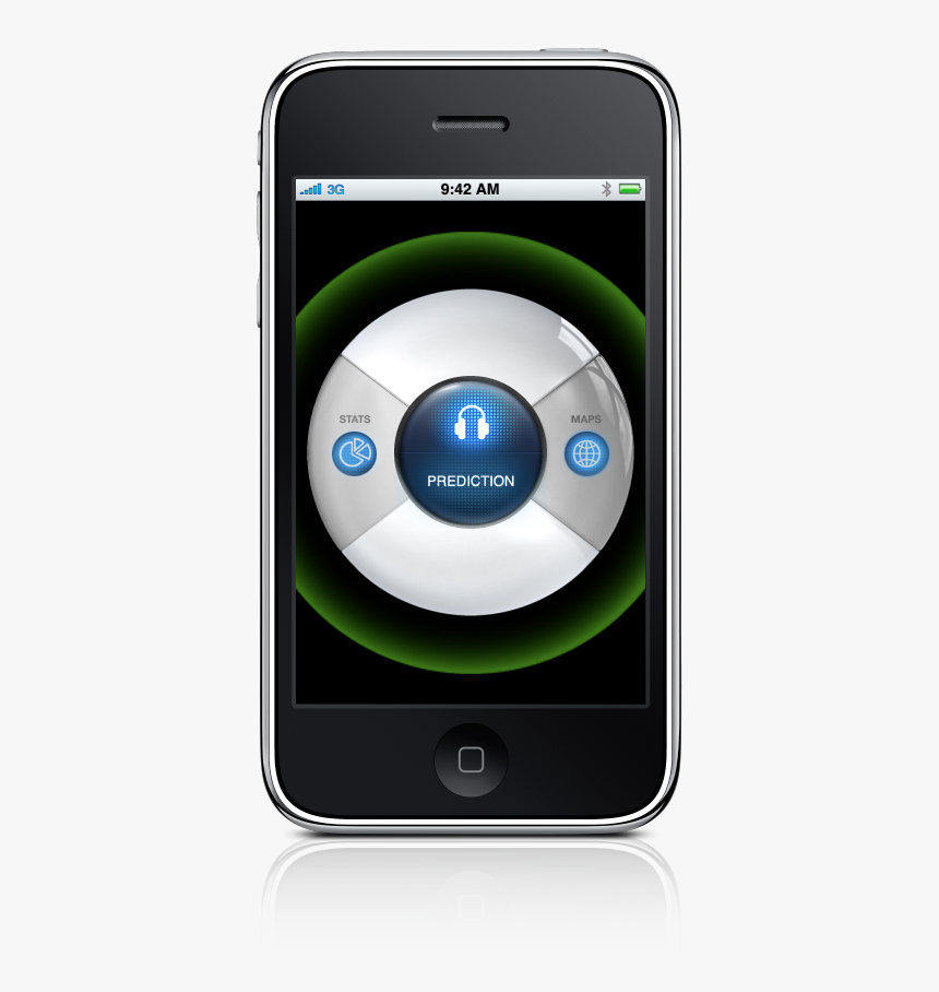 Iphone, HD Png Download