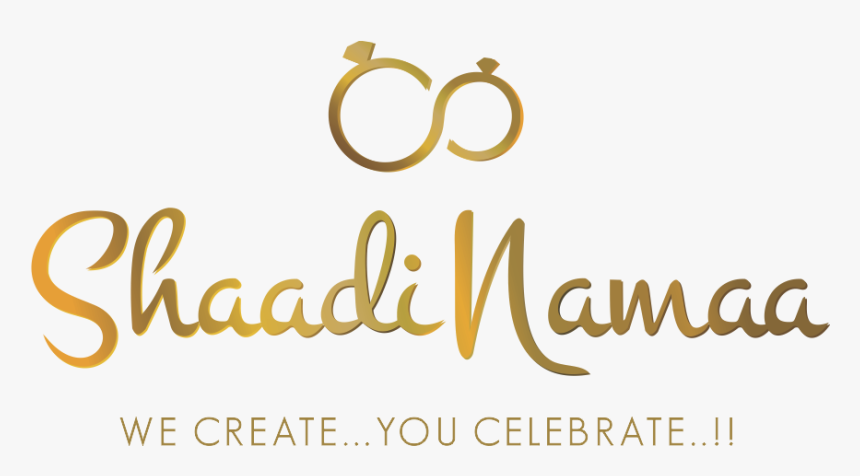 Shaadinama 
 Style Max-height - Calligraphy, HD Png Download