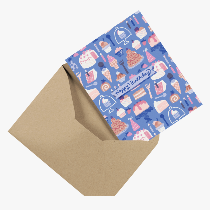 Envelope, HD Png Download