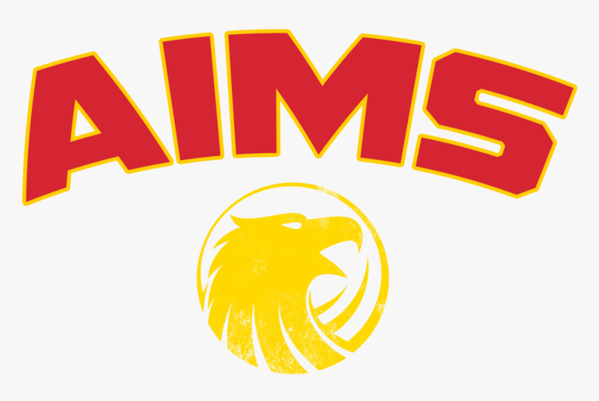 Transparent Calm Clipart - American Indian Model Schools Logo, HD Png Download