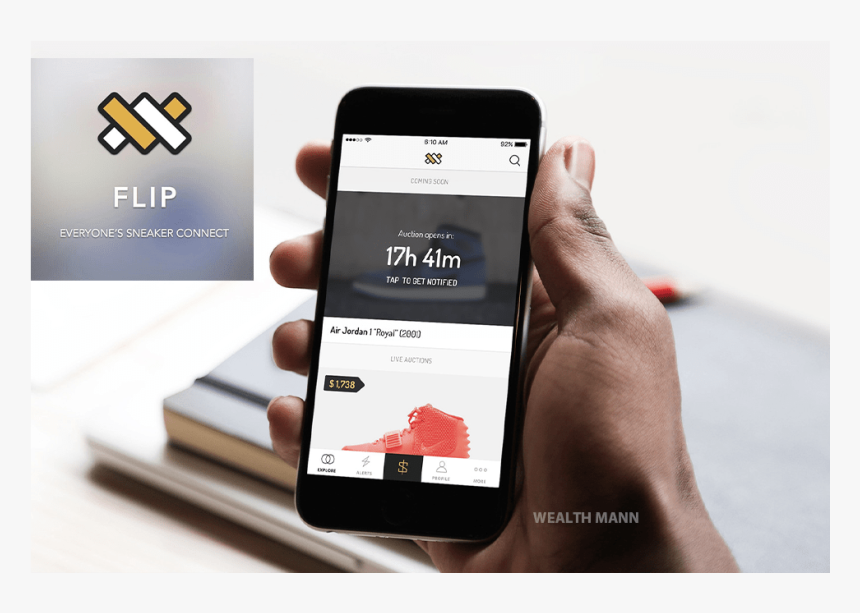 Iphone, HD Png Download