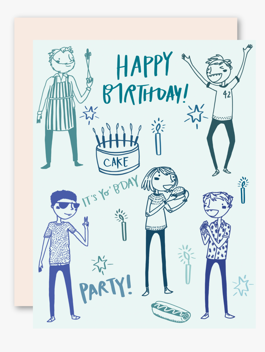 Cartoon, HD Png Download