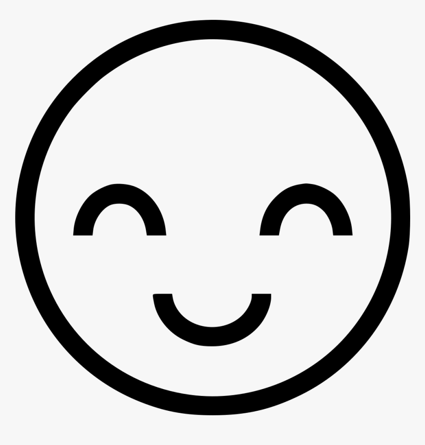 Cheerful Smiley Png Photo - Cheerful Png, Transparent Png