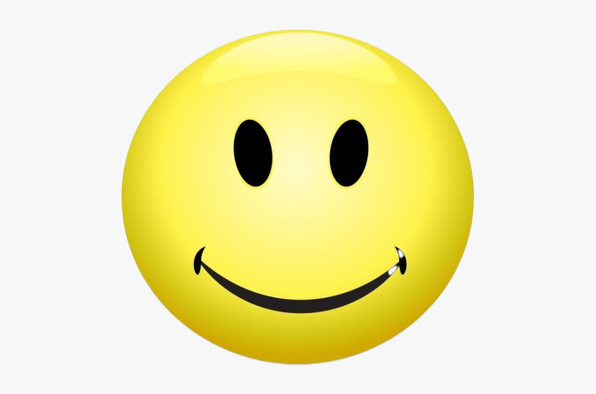Cheerful Smiley Transparent Images Png - Ifunny App, Png Download