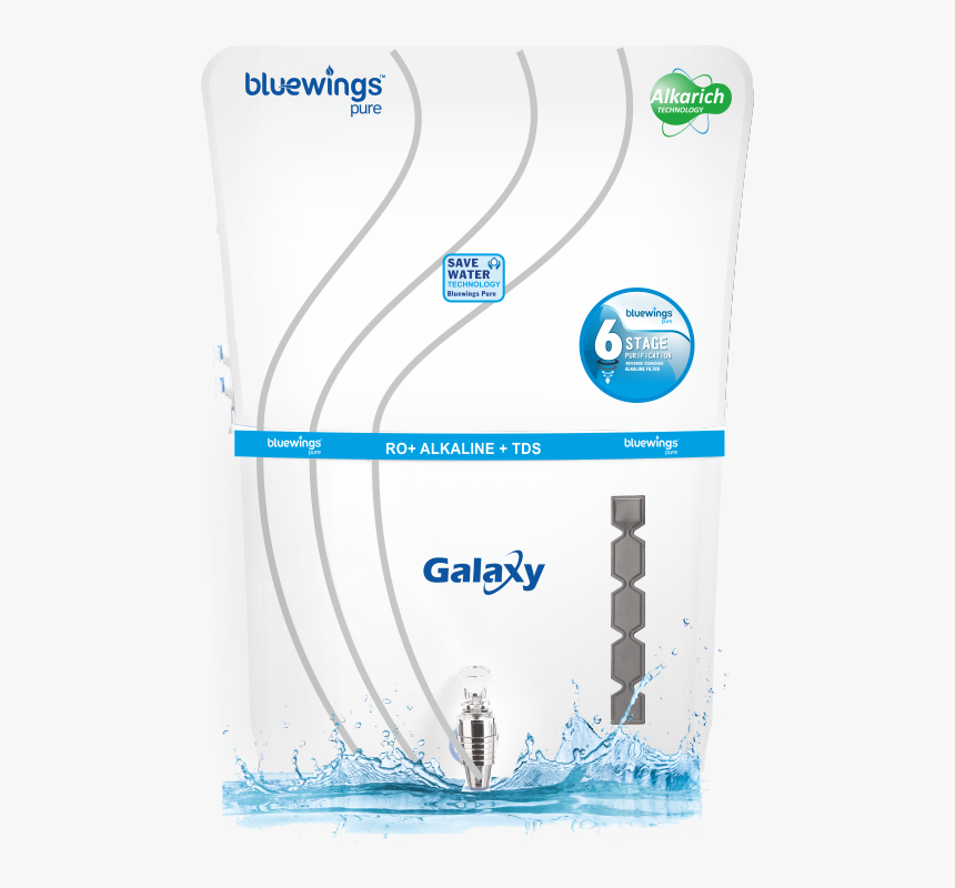 6 Stage Purification - Ship, HD Png Download