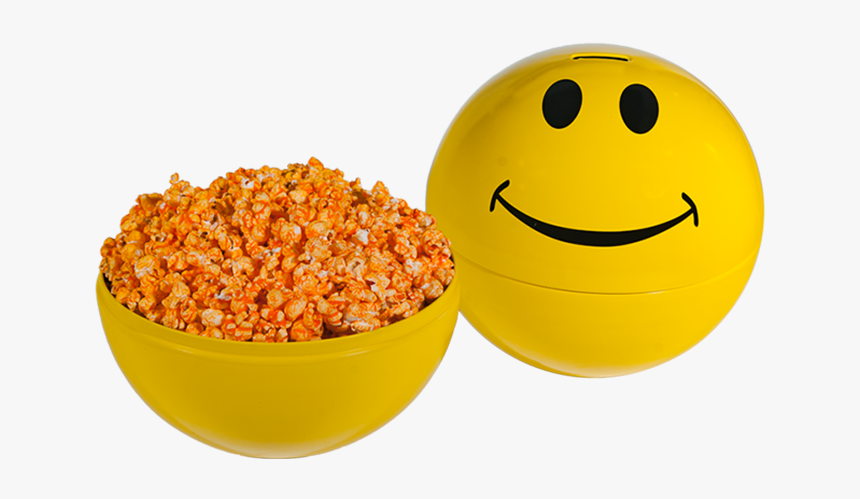 Smiley, HD Png Download
