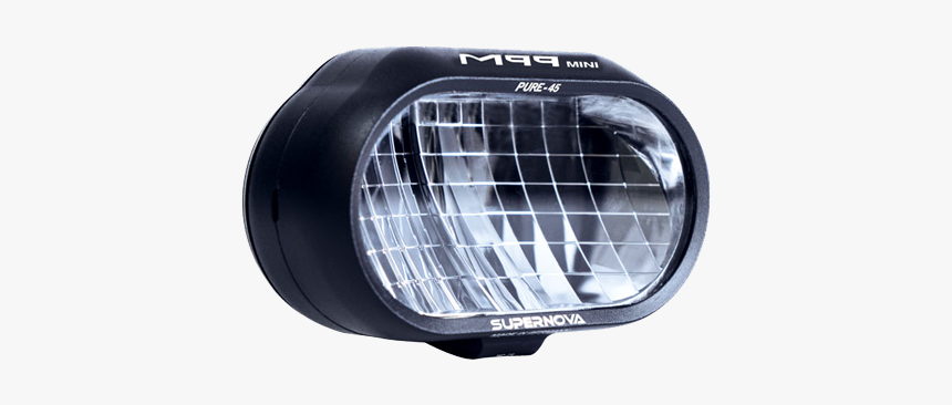 Bafang Headlight, HD Png Download