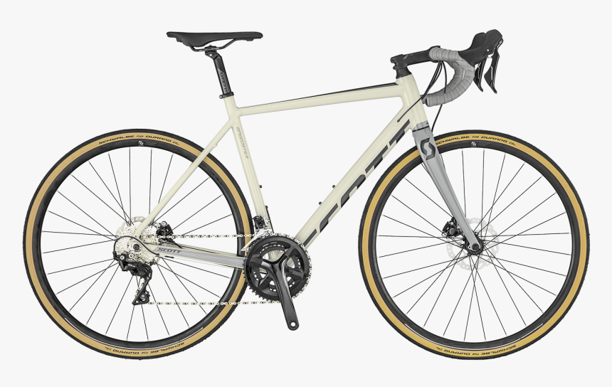 Scott Addict Rc 15 Disc, HD Png Download