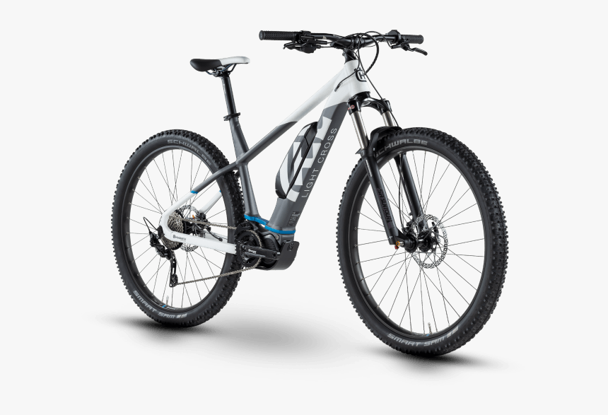 Husqvarna E Bike Hardtail, HD Png Download
