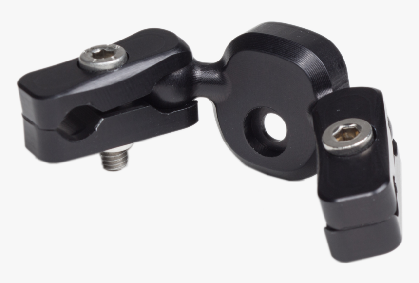 Light & Motion Tuck Underseat Mount - Binoculars, HD Png Download