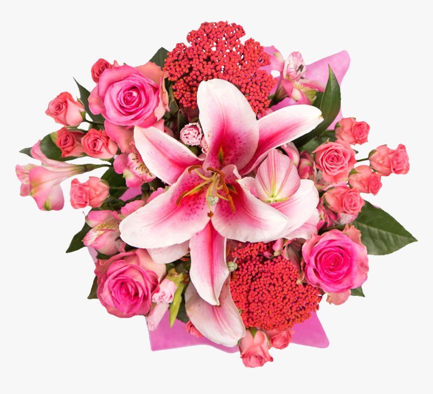 Bouquet, HD Png Download