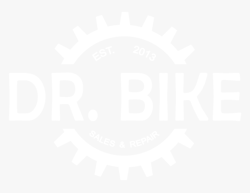 Dr - Bike - Setting Icon Png White, Transparent Png
