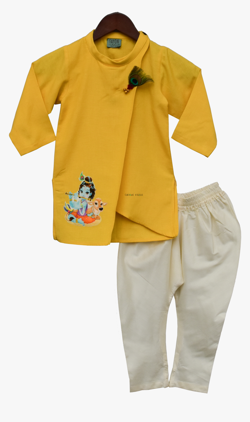 Kurta, HD Png Download