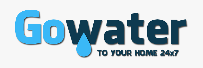 Water Tanker Suppliers Bangalore - Graphic Design, HD Png Download