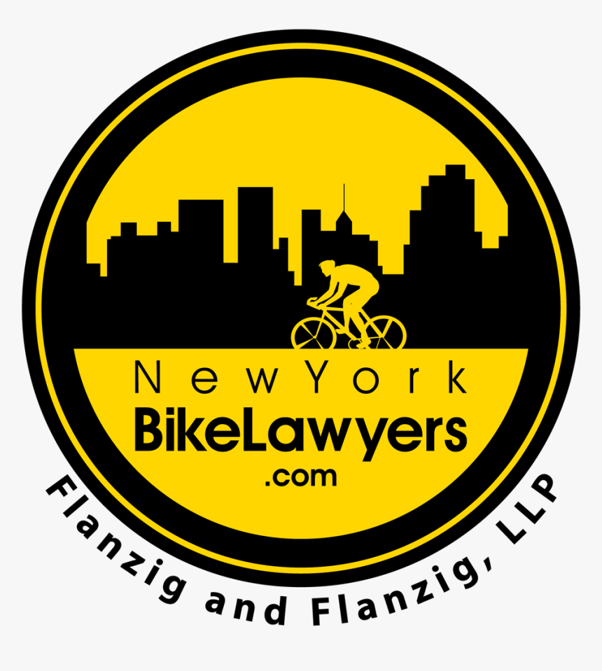 Free Bike Lights In Brooklyn This Monday - Bicycle, HD Png Download