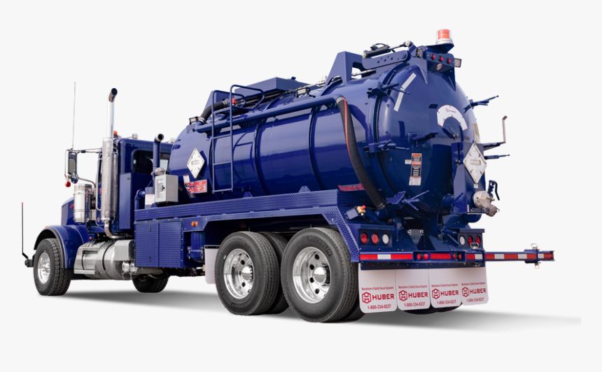 Trailer Truck, HD Png Download