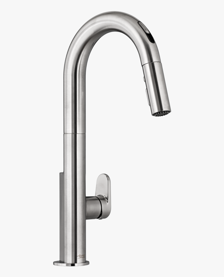 Beale Selectronic Hands-free Kitchen Faucet In Stainless - Tap, HD Png Download