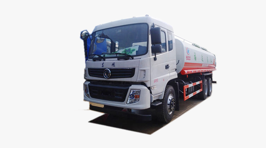 Trailer Truck, HD Png Download