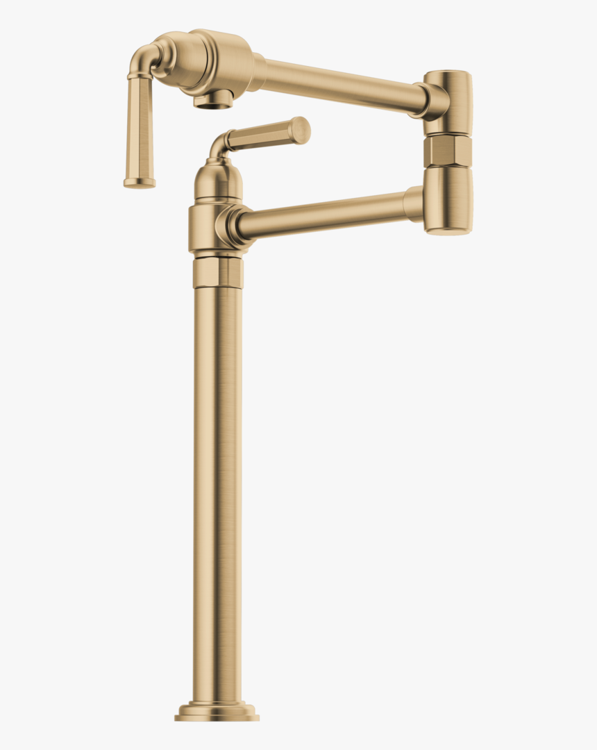 Deck Mount, HD Png Download