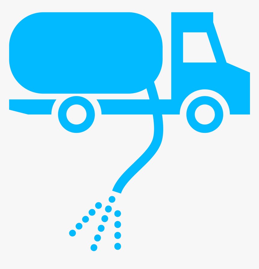 Logistics Clipart Black And White, HD Png Download