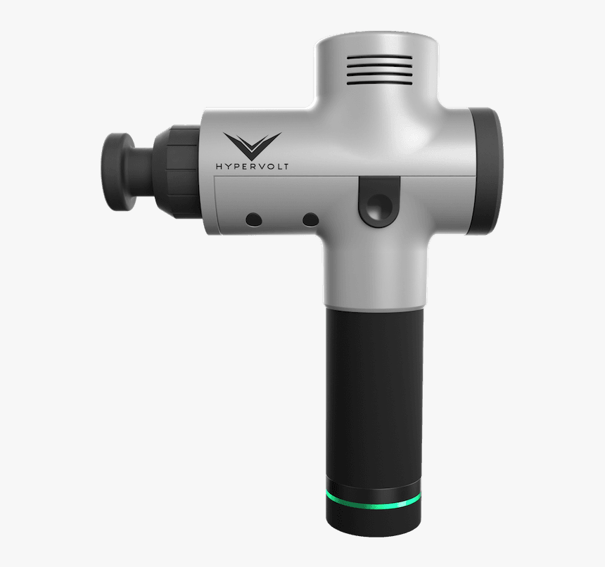 Hyperice Hypervolt, HD Png Download