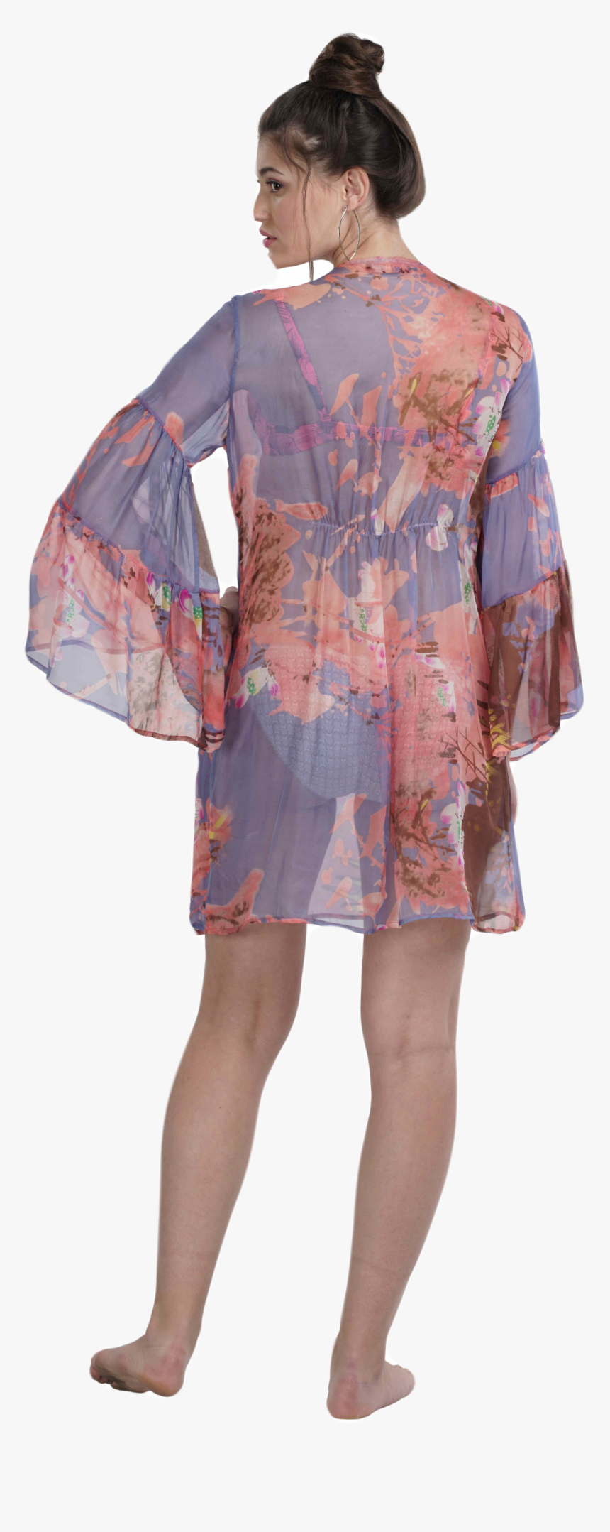 Day Dress, HD Png Download