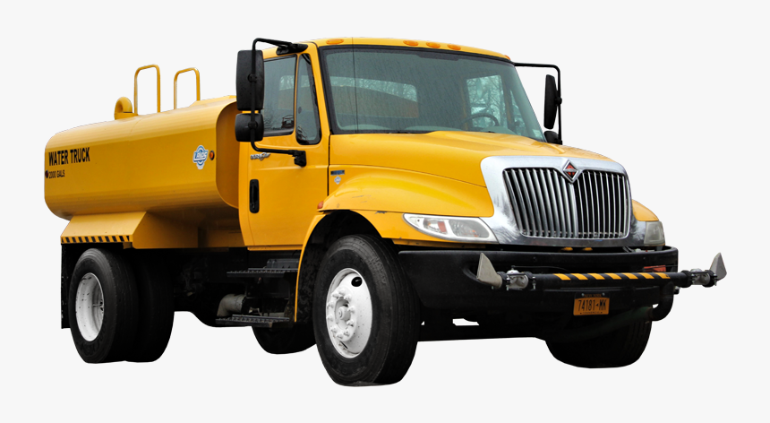 Tow Truck, HD Png Download