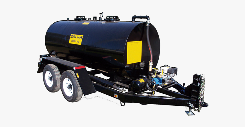 Dura Patcher By Durapatcher - Portable Asphalt Emulsion Tanks, HD Png Download