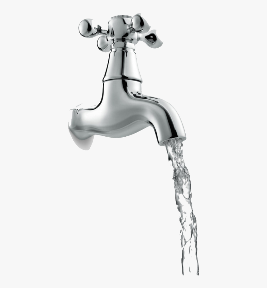 Don T Let The Water Run, HD Png Download