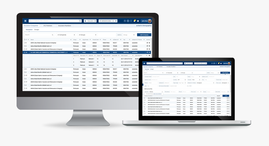 Blueehr Computer - Utility Software, HD Png Download