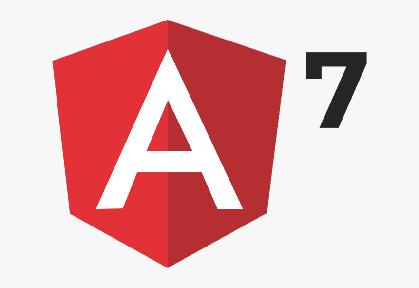 Angular - Sign, HD Png Download