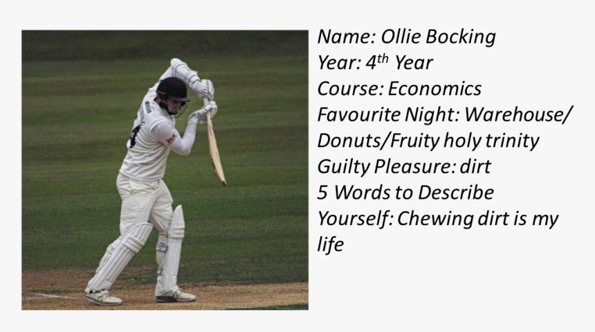 First-class Cricket, HD Png Download