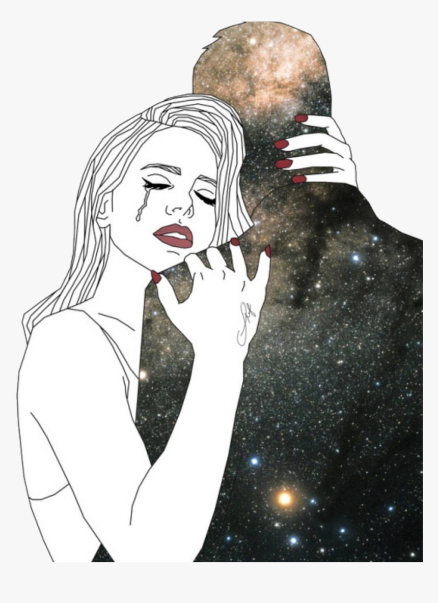 Love At First Sight Drawing, HD Png Download