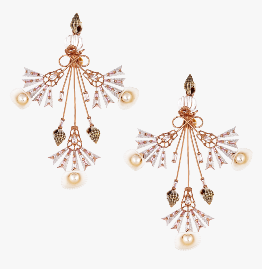 Earrings, HD Png Download
