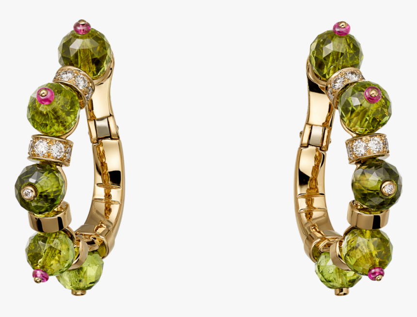 Earrings, HD Png Download