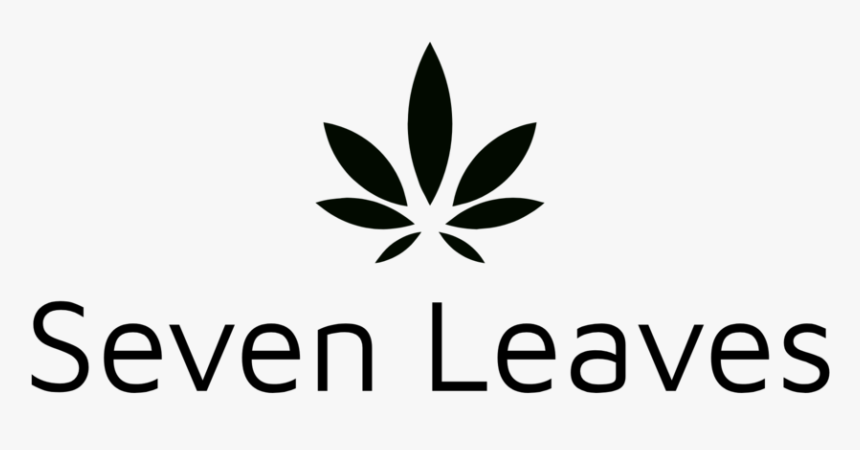 Seven Leaves-logo, HD Png Download