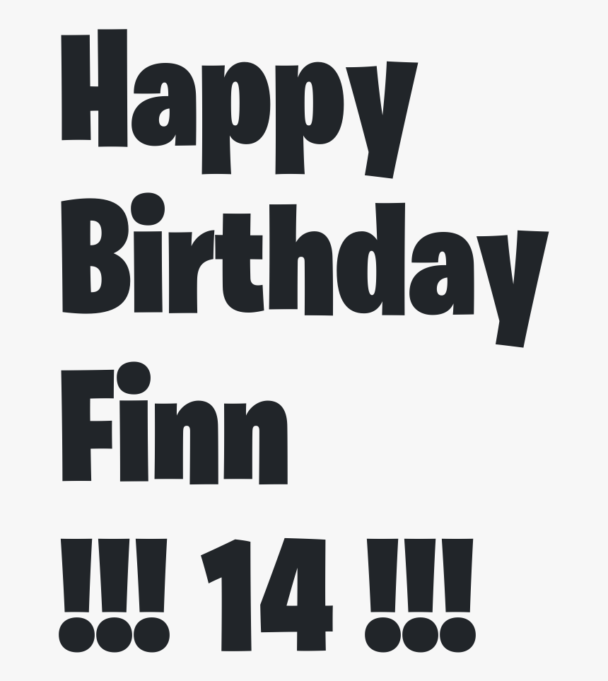 Download Logo Png - Poster, Transparent Png