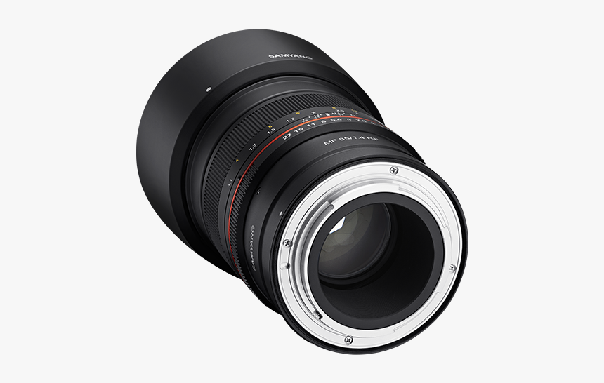 Samyang 14mm F 2.8 Nikon Z, HD Png Download