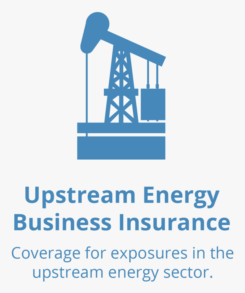 Upstream Energy Insurance Icon - Graphic Design, HD Png Download
