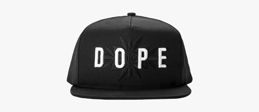 Dope Cali Grown - Baseball Cap, HD Png Download