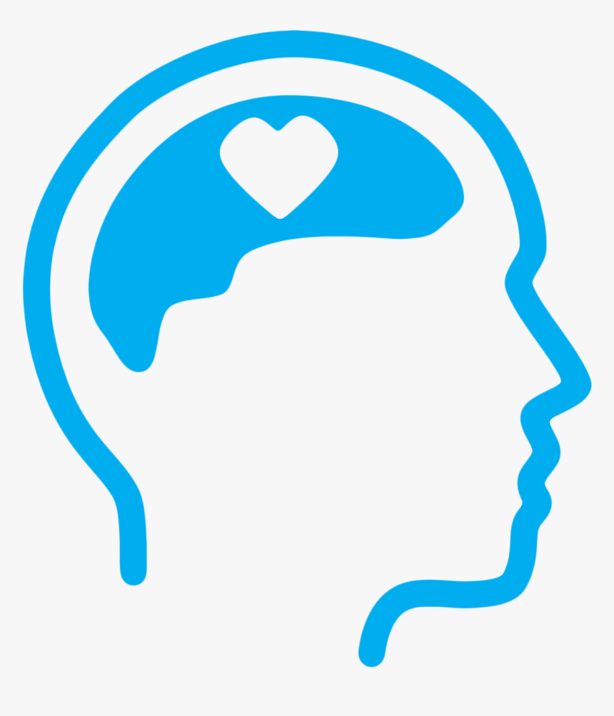 Emotional Link Icon, HD Png Download