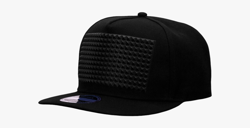 Dark Prism 3d - Baseball Cap, HD Png Download