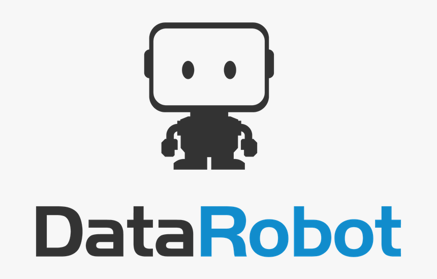 Data Robot, HD Png Download