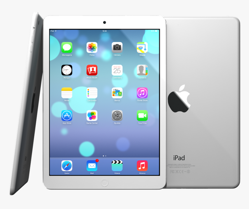 Ipad Air Png - Айпад Про Копия, Transparent Png