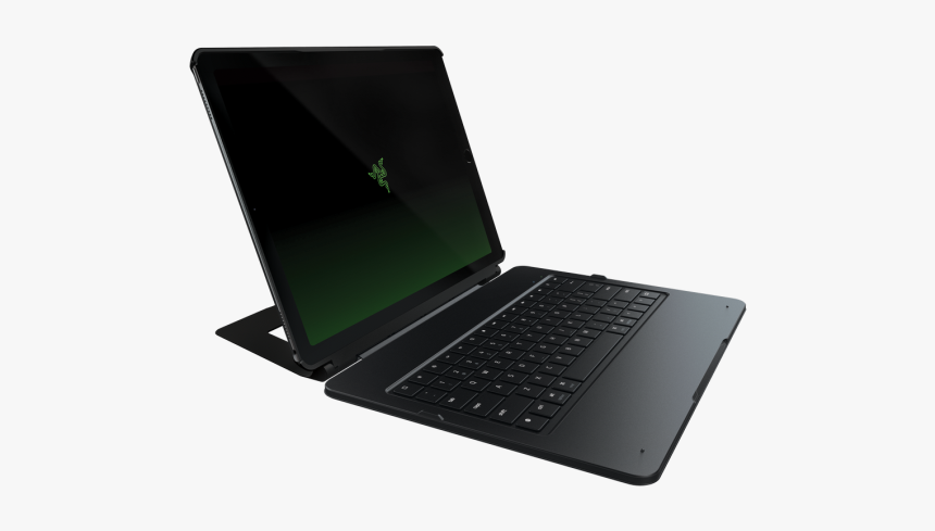 Razer Ipad Pro Keyboard, HD Png Download