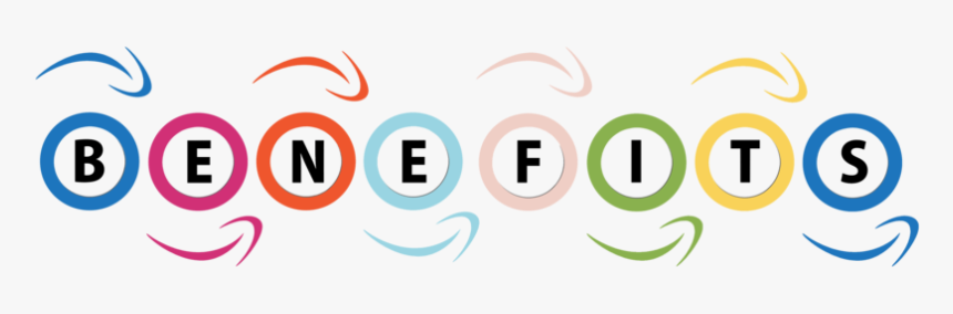 Benefits - Circle, HD Png Download