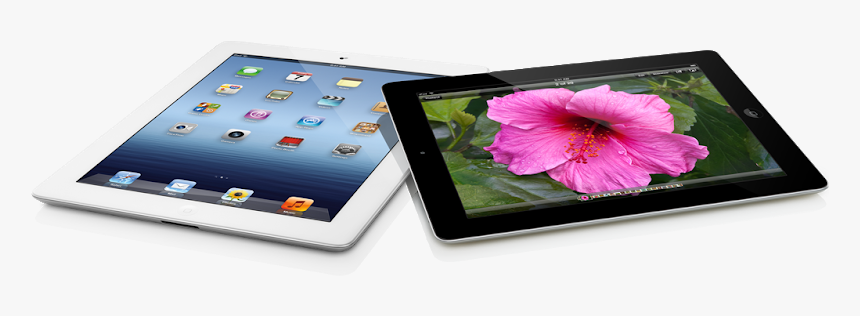 Tablet Ipad Png Transparent, Png Download