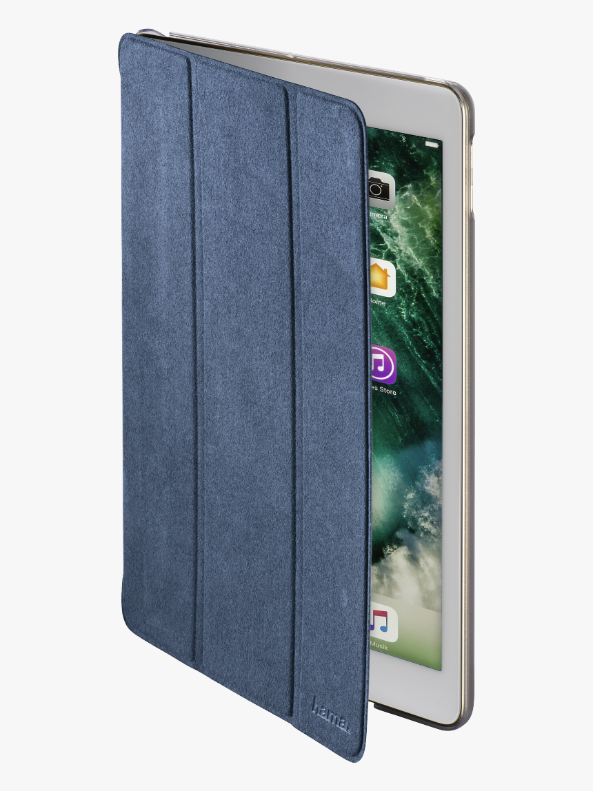Suede Style - Ipad Pro, HD Png Download