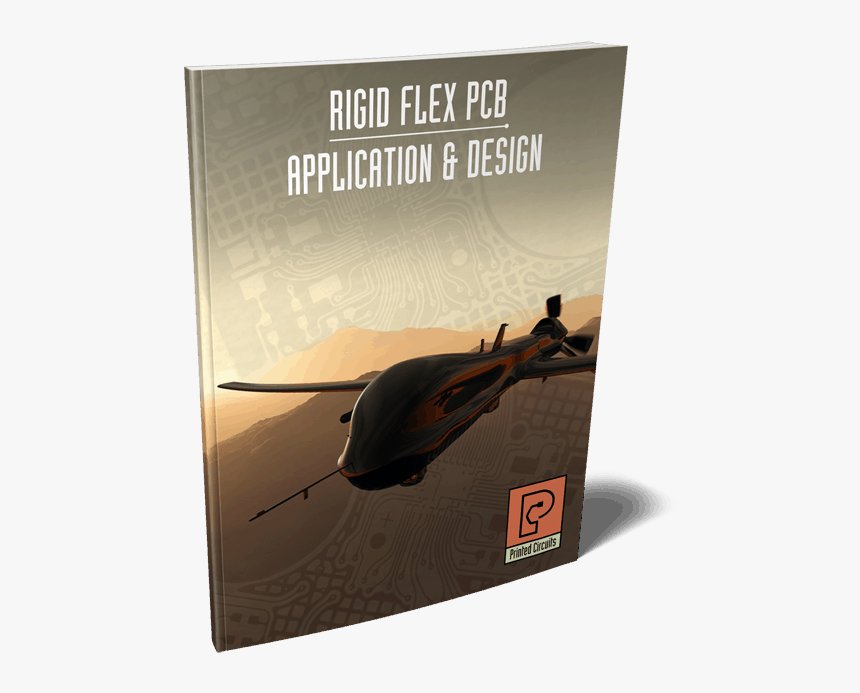Rigid Flex Pcb Design Guidelines - Shotgun, HD Png Download